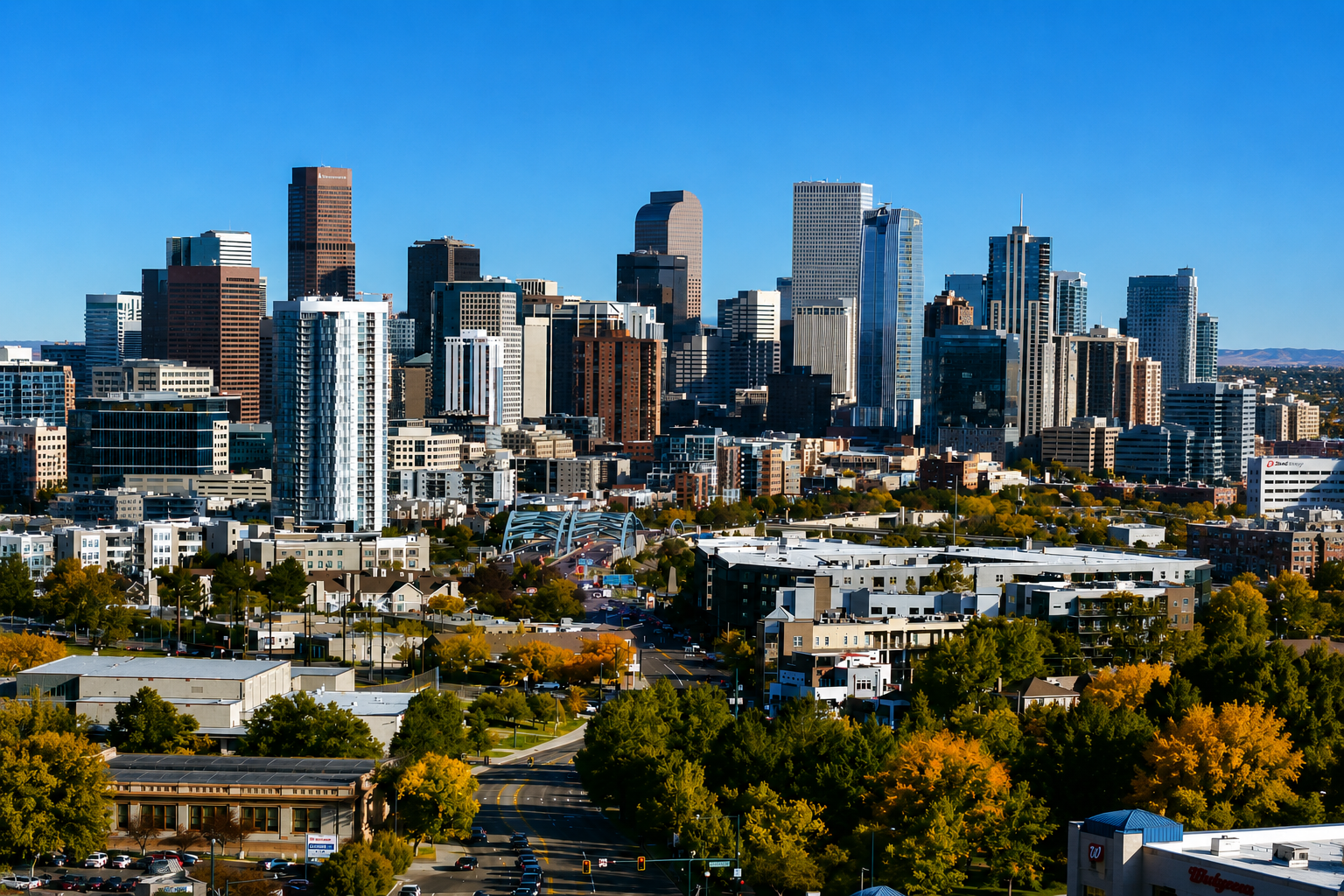 denver skyline v1.6