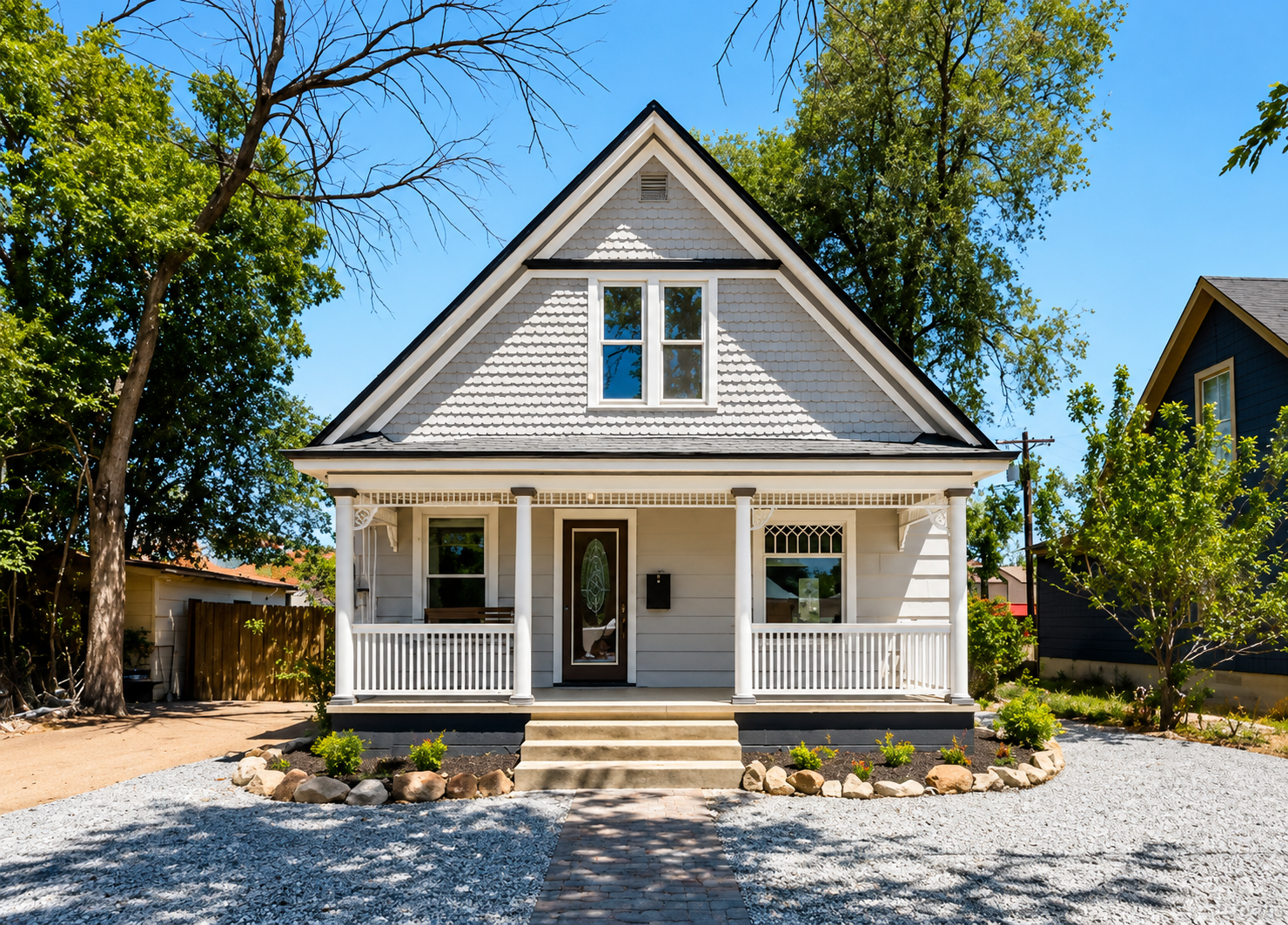 house 3