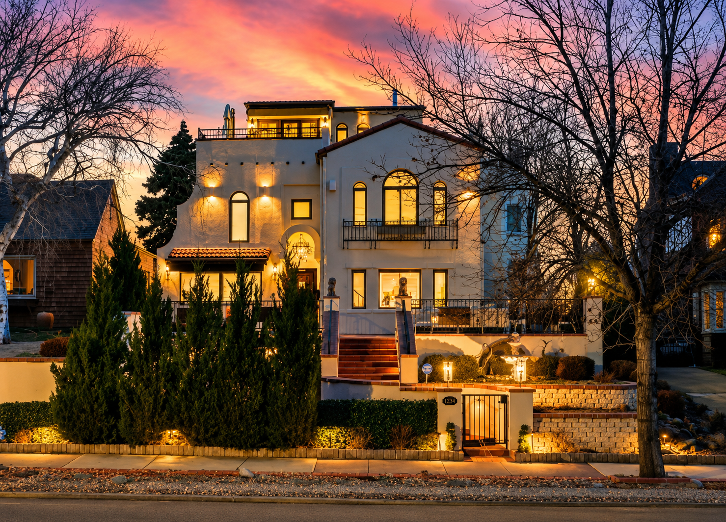 house 5